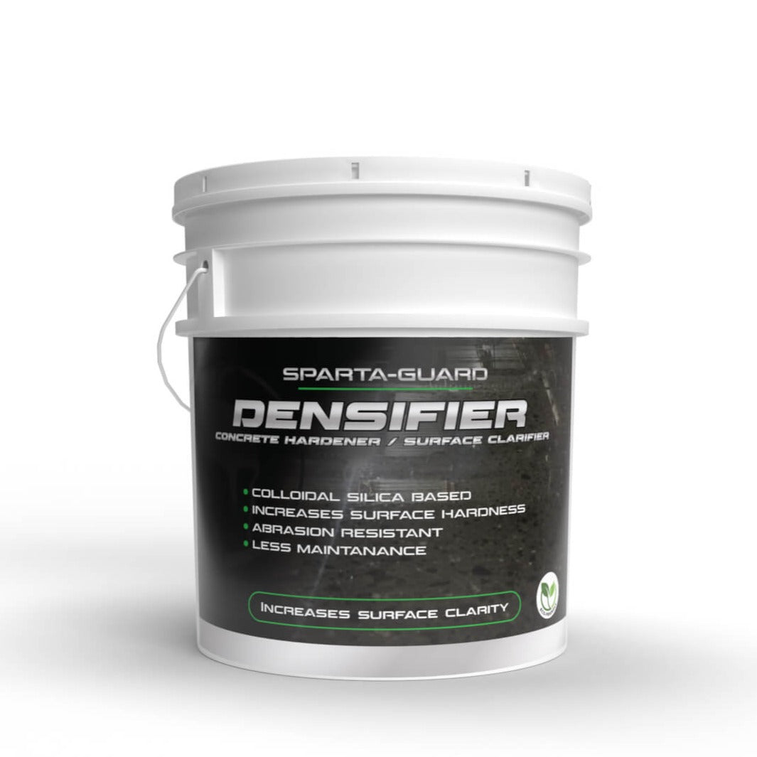 Densifier